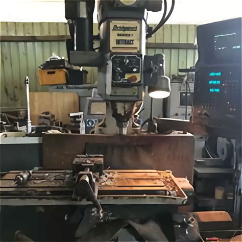 used cnc equipment for sale